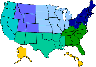 USA
